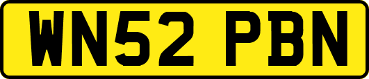 WN52PBN