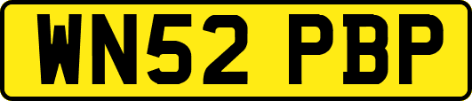 WN52PBP