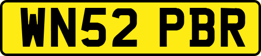 WN52PBR