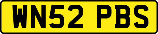 WN52PBS