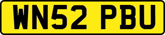 WN52PBU