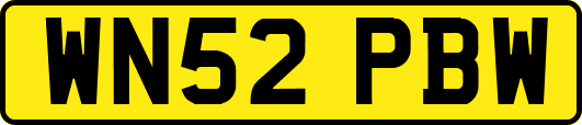 WN52PBW