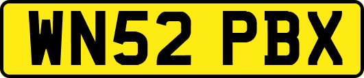 WN52PBX