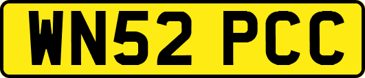 WN52PCC