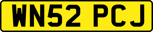 WN52PCJ