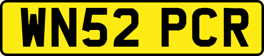 WN52PCR