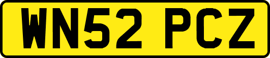 WN52PCZ