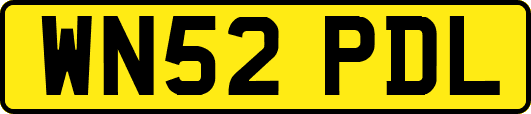 WN52PDL