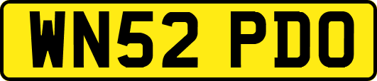 WN52PDO