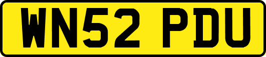 WN52PDU