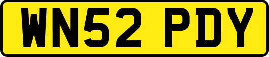 WN52PDY