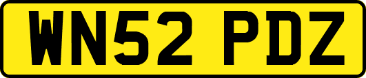 WN52PDZ