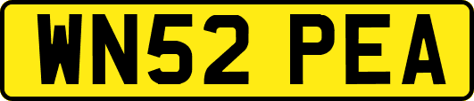 WN52PEA
