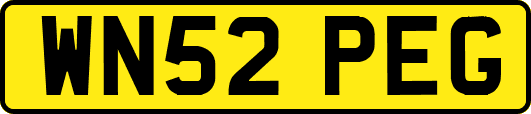 WN52PEG