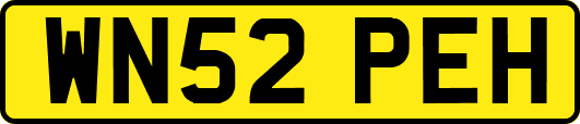 WN52PEH