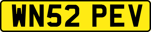 WN52PEV