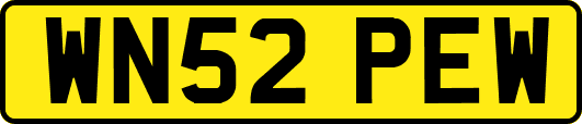 WN52PEW