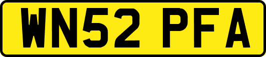 WN52PFA