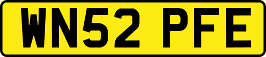 WN52PFE