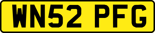 WN52PFG