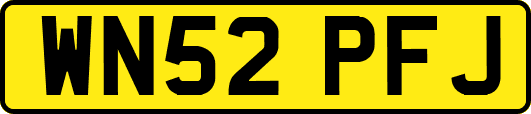 WN52PFJ