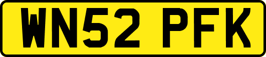 WN52PFK