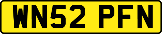 WN52PFN