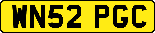 WN52PGC