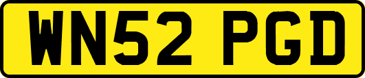 WN52PGD