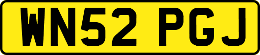 WN52PGJ