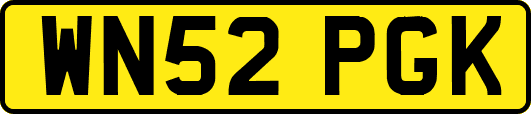 WN52PGK