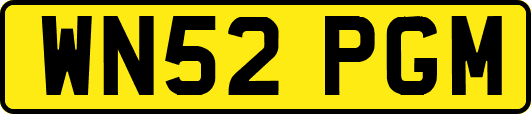 WN52PGM
