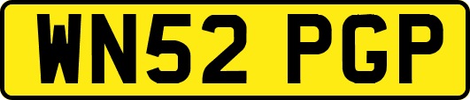 WN52PGP