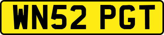 WN52PGT