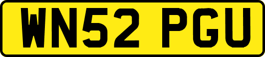 WN52PGU