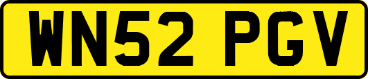 WN52PGV