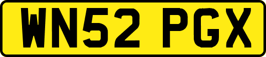 WN52PGX