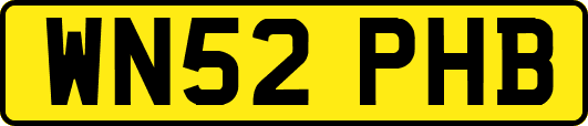 WN52PHB