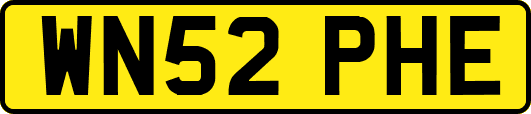 WN52PHE