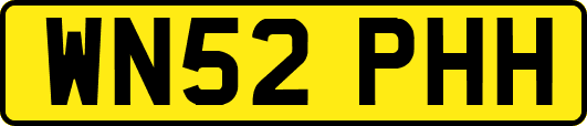 WN52PHH