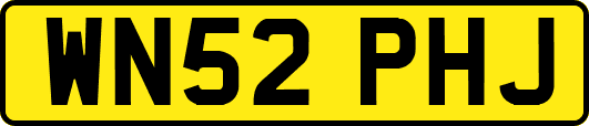 WN52PHJ