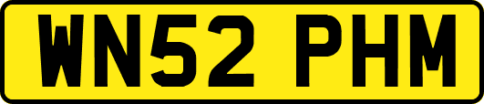 WN52PHM