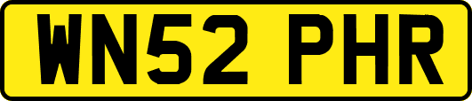 WN52PHR
