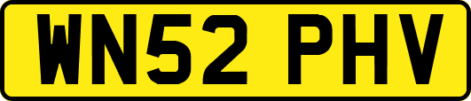 WN52PHV