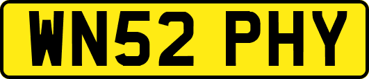 WN52PHY