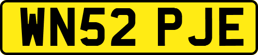 WN52PJE