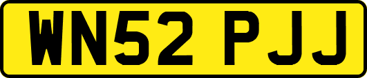 WN52PJJ