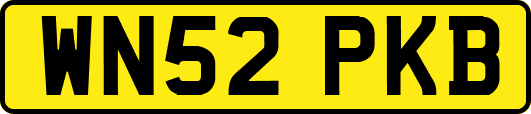 WN52PKB