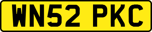 WN52PKC