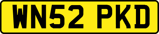 WN52PKD